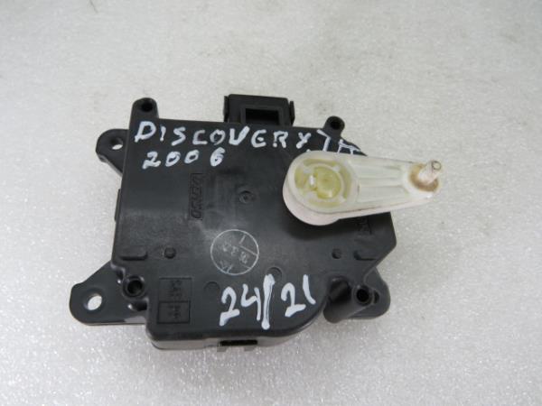 Actuador LAND ROVER Discovery III (L319) Imagem-5