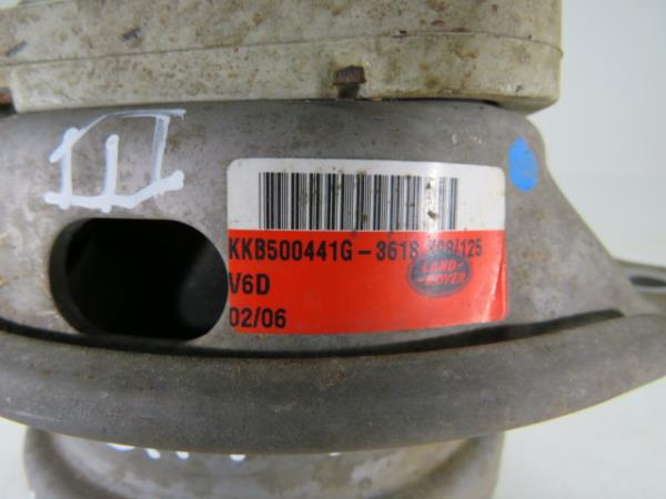 Soporte Del Motor LAND ROVER Discovery III (L319) Imagem-3