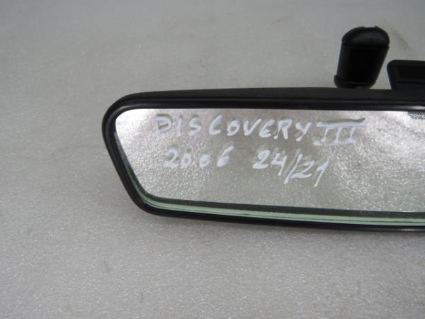 Innenspiegel LAND ROVER Discovery III (L319) Imagem-1