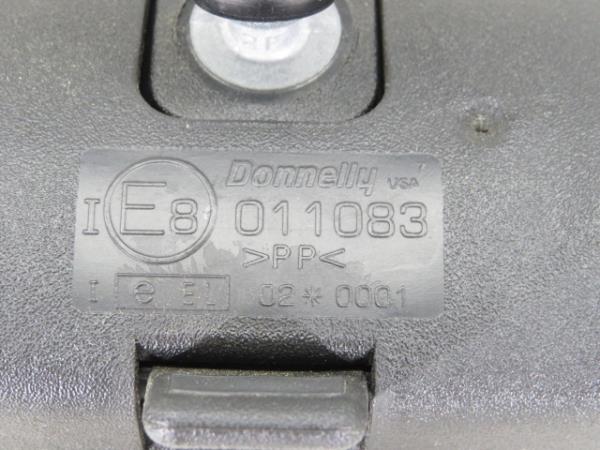 Innenspiegel LAND ROVER Discovery III (L319) Imagem-9