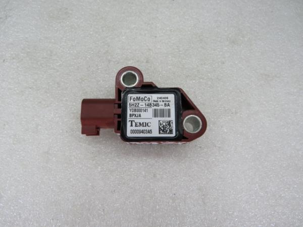 Sensore urto LAND ROVER Discovery III (L319)