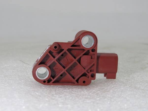 Airbagsensor Crashsensor LAND ROVER Discovery III (L319) Imagem-4