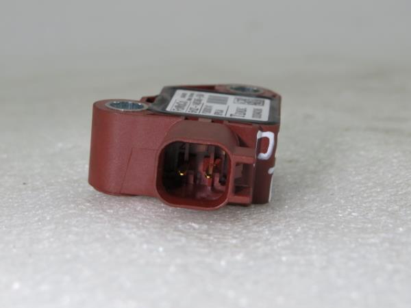 Airbagsensor Crashsensor LAND ROVER Discovery III (L319) Imagem-3