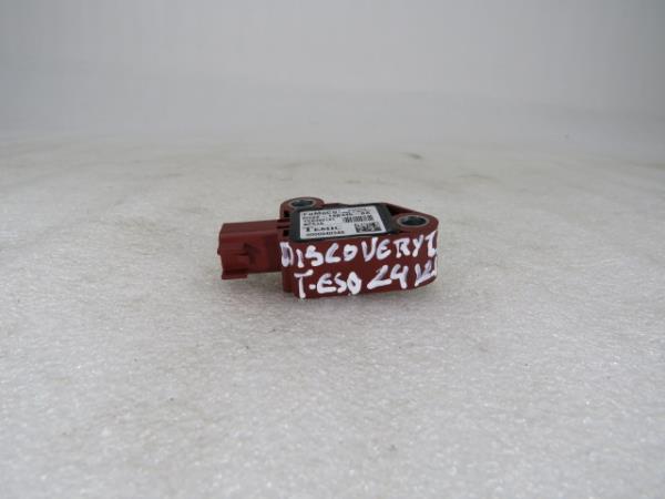 Airbagsensor Crashsensor LAND ROVER Discovery III (L319) Imagem-2