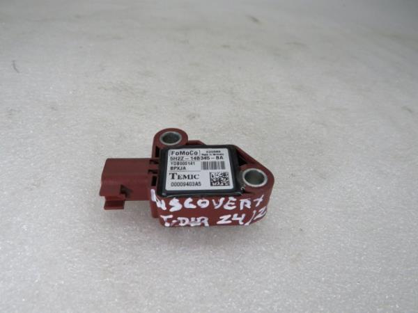 Sensore urto LAND ROVER Discovery III (L319)