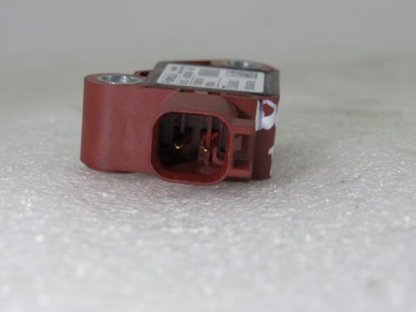 Airbagsensor Crashsensor LAND ROVER Discovery III (L319) Imagem-2