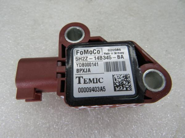 Airbagsensor Crashsensor LAND ROVER Discovery III (L319) Imagem-1