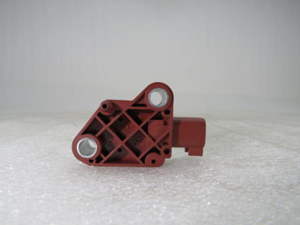 Airbagsensor Crashsensor LAND ROVER Discovery III (L319) Imagem-3
