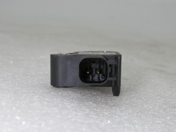 Airbagsensor Crashsensor LAND ROVER Discovery III (L319) Imagem-3