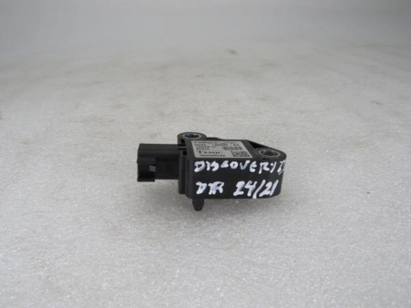 Airbagsensor Crashsensor LAND ROVER Discovery III (L319) Imagem-2