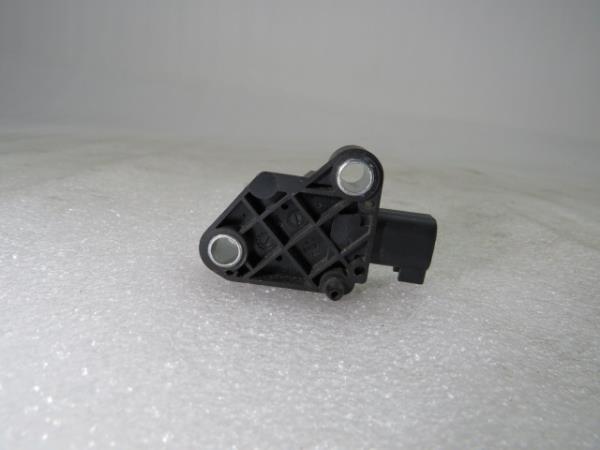 Airbagsensor Crashsensor LAND ROVER Discovery III (L319) Imagem-4