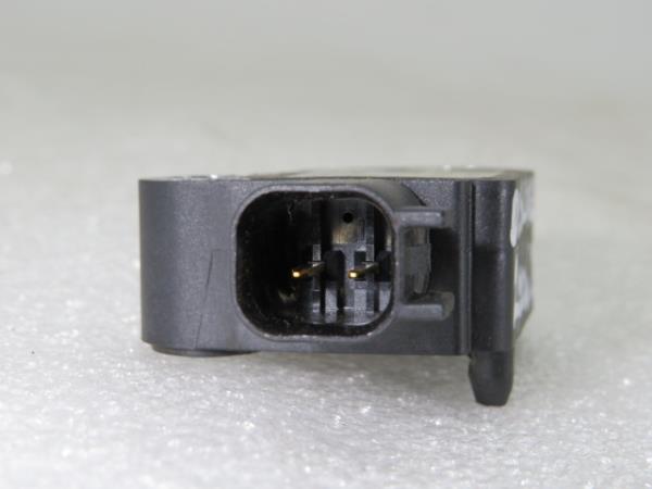 Airbagsensor Crashsensor LAND ROVER Discovery III (L319) Imagem-2