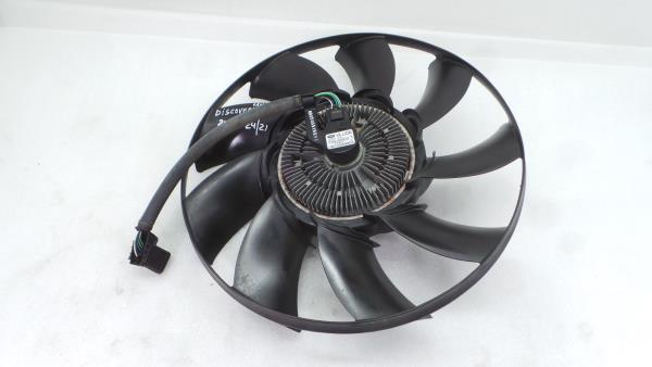 Elektrolüfter   LAND ROVER Discovery III (L319)