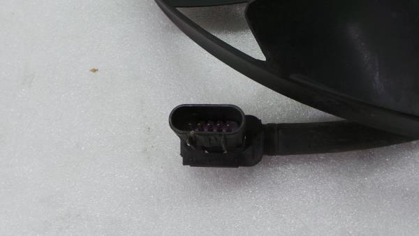 Ventilateur radiateur LAND ROVER Discovery III (L319) Imagem-3