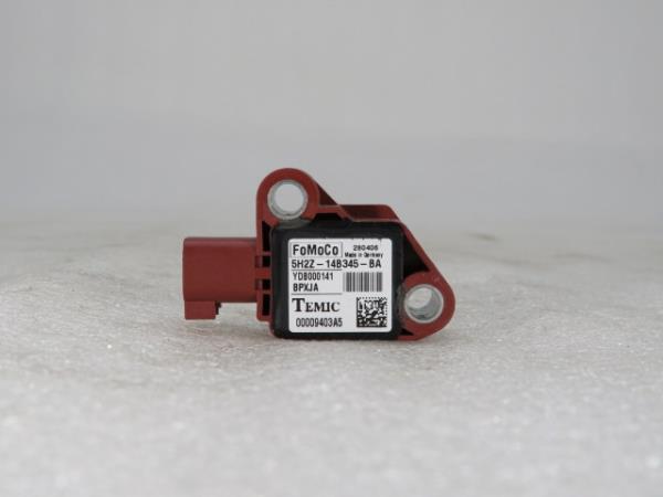 Sensore urto LAND ROVER Discovery III (L319)