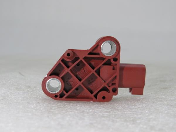 Airbagsensor Crashsensor LAND ROVER Discovery III (L319) Imagem-3