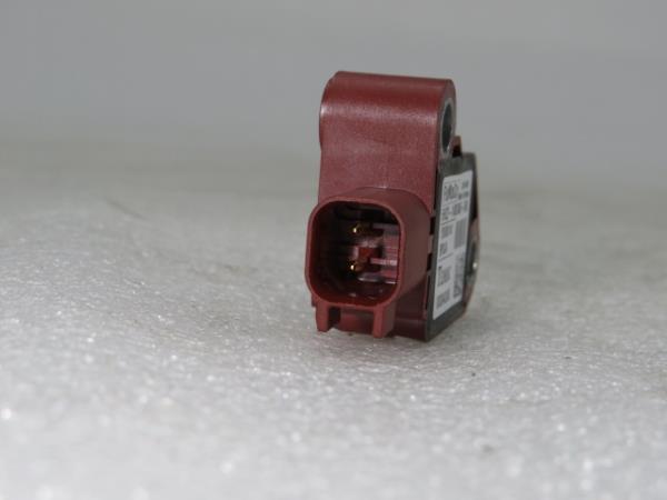 Airbagsensor Crashsensor LAND ROVER Discovery III (L319) Imagem-2