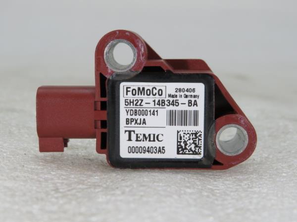 Airbagsensor Crashsensor LAND ROVER Discovery III (L319) Imagem-1