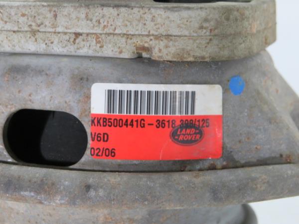 Soporte Del Motor LAND ROVER Discovery III (L319) Imagem-4