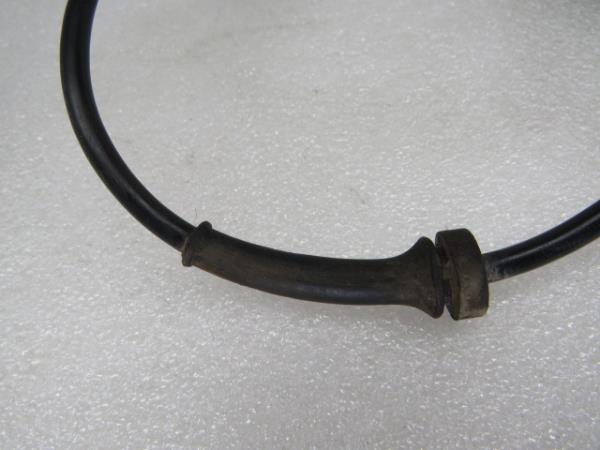 Sensore ABS posteriore destro LAND ROVER Discovery III (L319) Imagem-2