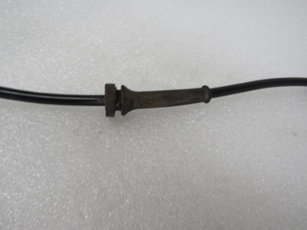 Sensore ABS posteriore destro LAND ROVER Discovery III (L319) Imagem-4