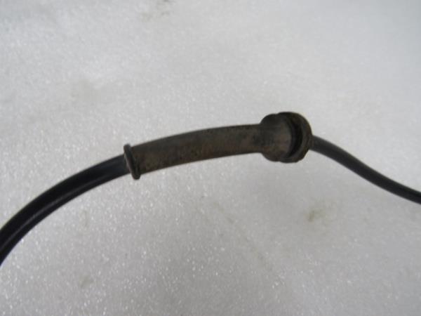 Sensore ABS posteriore destro LAND ROVER Discovery III (L319) Imagem-3