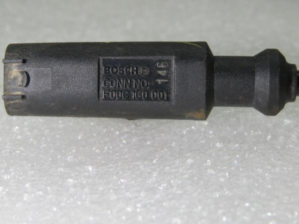 Sensore ABS posteriore destro LAND ROVER Discovery III (L319) Imagem-8