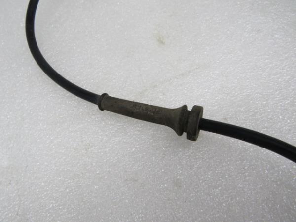 Sensor ABS Delantero Izquierdo LAND ROVER Discovery III (L319) Imagem-2