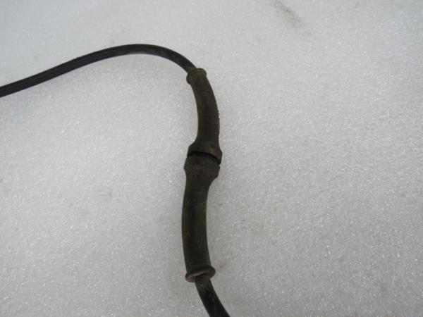 Sensor ABS Delantero Izquierdo LAND ROVER Discovery III (L319) Imagem-3