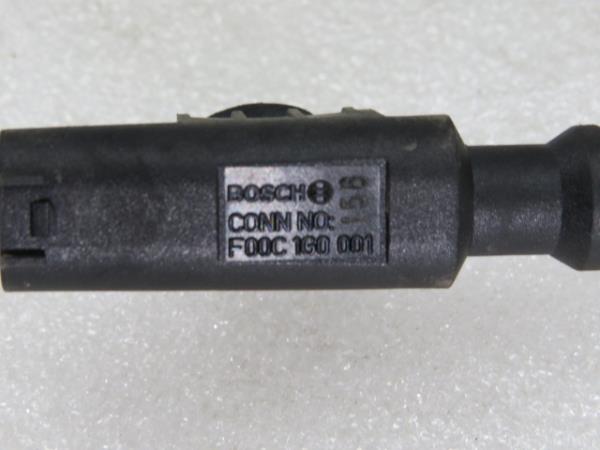 Sensor ABS Delantero Izquierdo LAND ROVER Discovery III (L319) Imagem-7