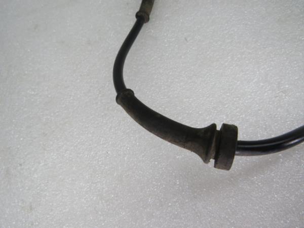 Sensor ABS Trasero Izquierdo LAND ROVER Discovery III (L319) Imagem-2