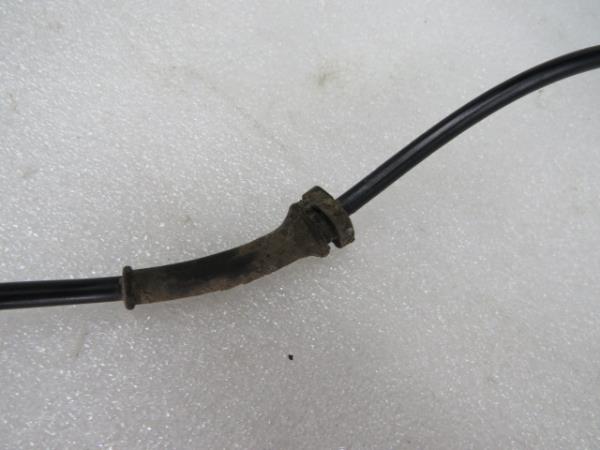 Sensor ABS Trasero Izquierdo LAND ROVER Discovery III (L319) Imagem-3