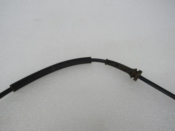 Sensor ABS Trasero Izquierdo LAND ROVER Discovery III (L319) Imagem-5