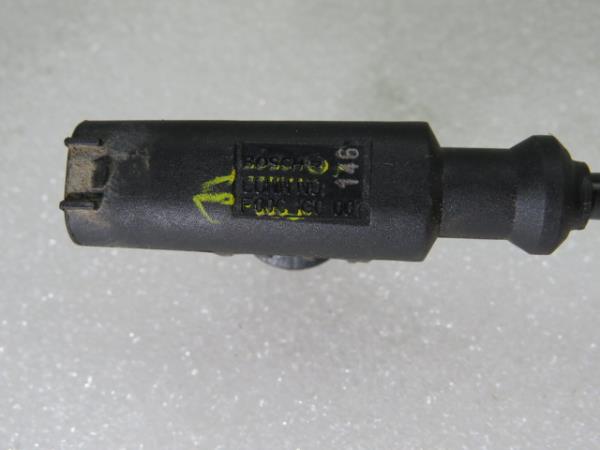 Sensor ABS Trasero Izquierdo LAND ROVER Discovery III (L319) Imagem-8