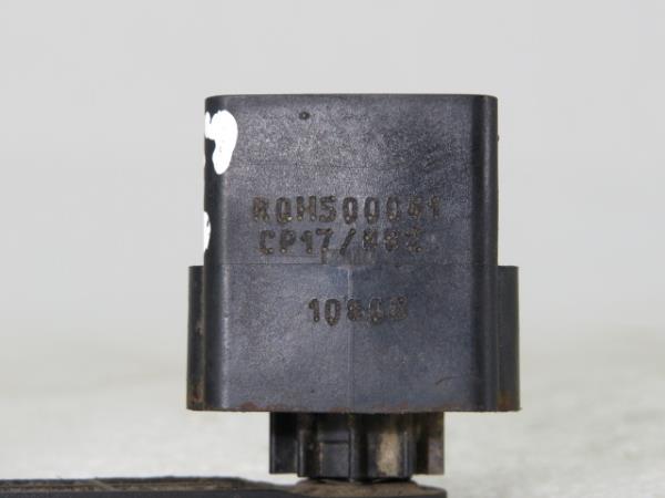 Sensor del nivel de suspensión LAND ROVER Discovery III (L319) Imagem-5