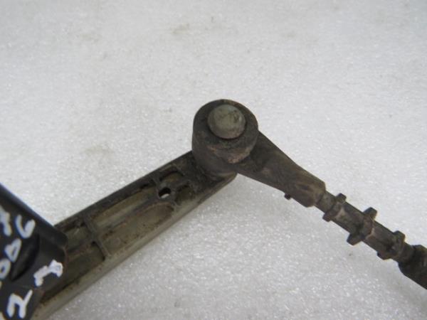 Sensor del nivel de suspensión LAND ROVER Discovery III (L319) Imagem-2