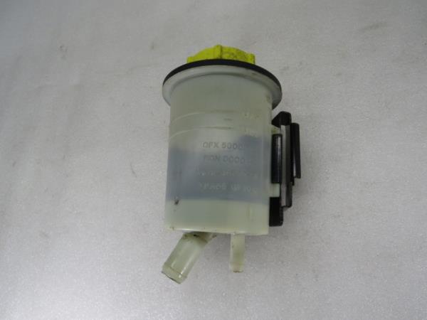 Depósito genérico LAND ROVER Discovery III (L319) Imagem-4