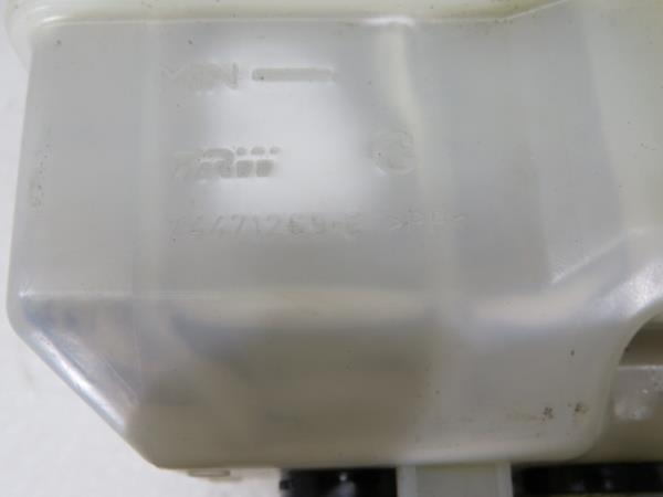 Pompe hydraulique du système de freinage LAND ROVER Discovery III (L319) Imagem-9