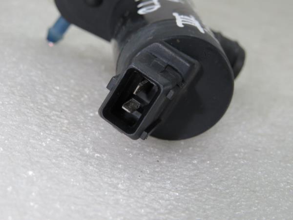 Motor limpiaparabrisas Frente LAND ROVER Discovery III (L319) Imagem-3