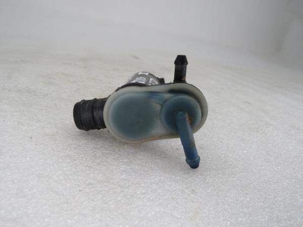 Motor limpiaparabrisas Frente LAND ROVER Discovery III (L319) Imagem-1