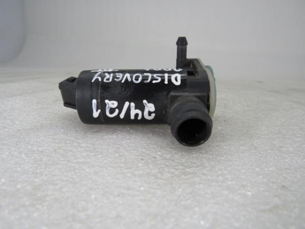 Motor limpiaparabrisas Frente LAND ROVER Discovery III (L319) Imagem-2
