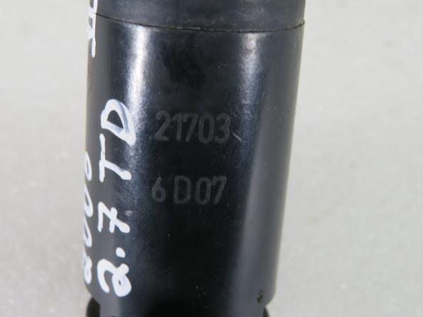 Motor limpiaparabrisas Frente LAND ROVER Discovery III (L319) Imagem-4