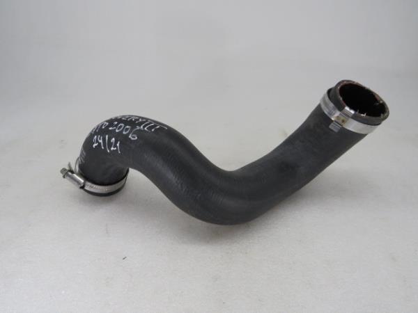 Schlauch Ladeluftkühle LAND ROVER Discovery III (L319)