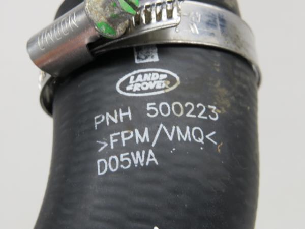 Tubo intercooler LAND ROVER Discovery III (L319) Imagem-3