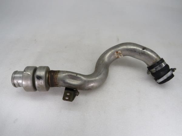 Schlauch Ladeluftkühle LAND ROVER Discovery III (L319)