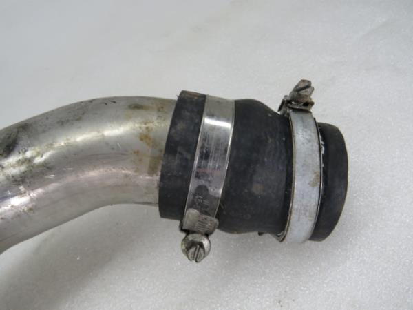 Tubo intercooler LAND ROVER Discovery III (L319) Imagem-3