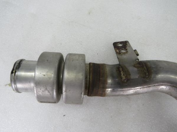 Tubo intercooler LAND ROVER Discovery III (L319) Imagem-7