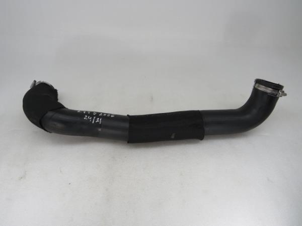 Schlauch Ladeluftkühle LAND ROVER Discovery III (L319)