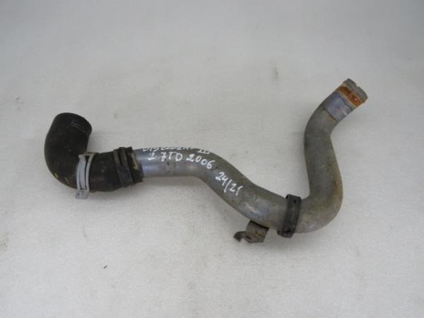 Tubo de agua LAND ROVER Discovery III (L319)