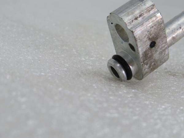 Tubo aria condizionata LAND ROVER Discovery III (L319) Imagem-2